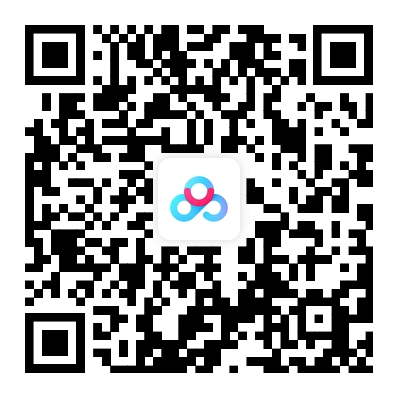 draw.io Desktop 安装包百度网盘下载二维码
